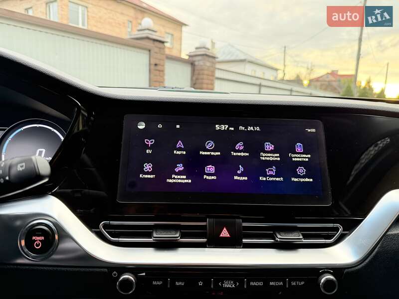 Позашляховик / Кросовер Kia Niro 2020 в Чернівцях фото 47 Позашляховик / Кросовер Kia Niro 2020 в Чернівцях