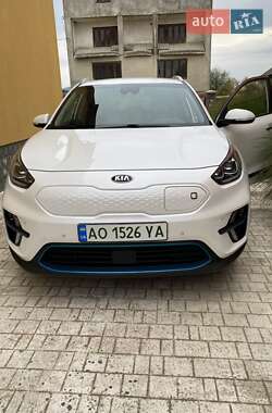 Внедорожник / Кроссовер Kia Niro 2020 в Виноградове Внедорожник / Кроссовер Kia Niro 2020 в Виноградове