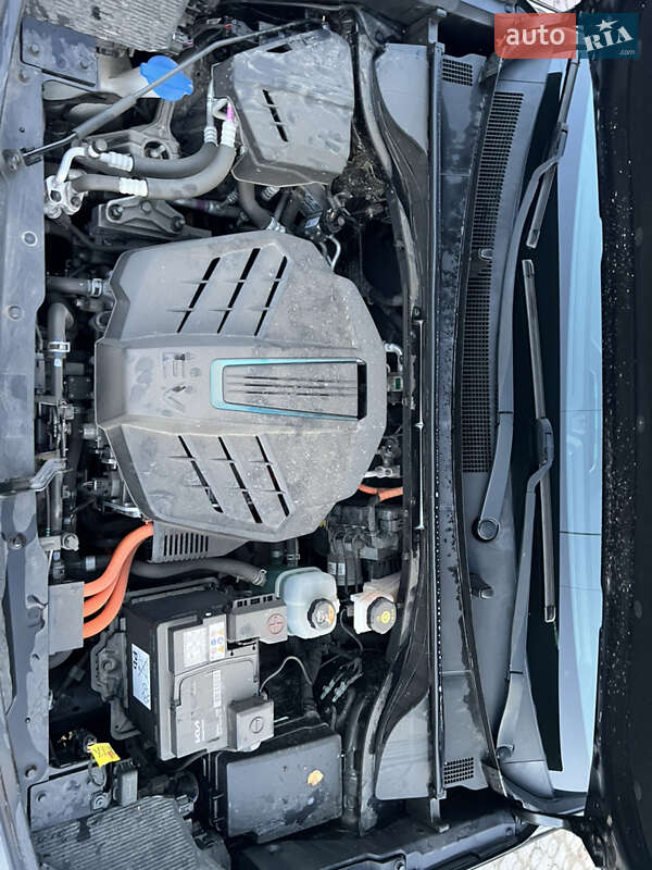 Внедорожник / Кроссовер Kia Niro 2019 в Черновцах фото 20 Внедорожник / Кроссовер Kia Niro 2019 в Черновцах