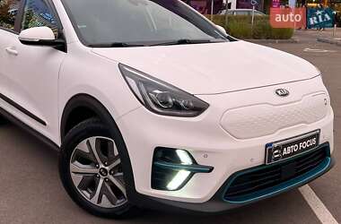 Внедорожник / Кроссовер Kia Niro 2020 в 