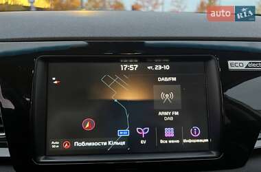Внедорожник / Кроссовер Kia Niro 2020 в 