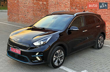 Внедорожник / Кроссовер Kia Niro 2020 в Тернополе Внедорожник / Кроссовер Kia Niro 2020 в Тернополе