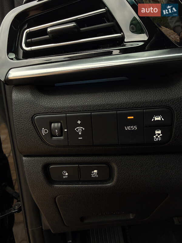 Внедорожник / Кроссовер Kia Niro 2020 в Тернополе фото 32 Внедорожник / Кроссовер Kia Niro 2020 в Тернополе