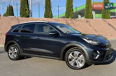 Позашляховик / Кросовер Kia Niro 2020 в Вінниці