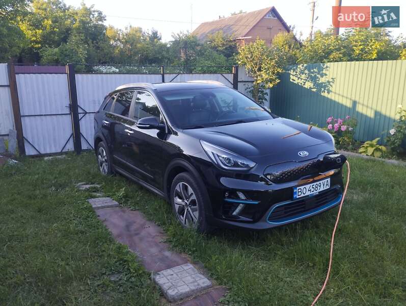Kia Niro 2019 Kia Niro 2019