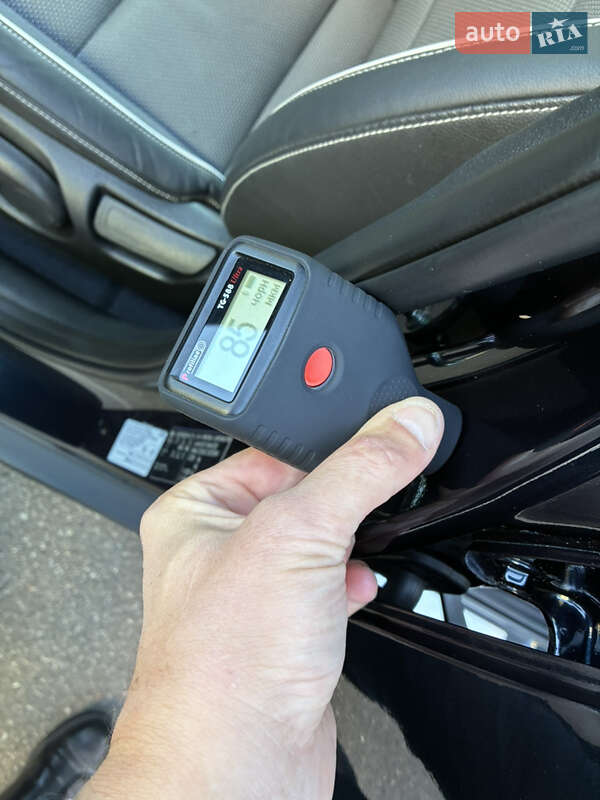 Внедорожник / Кроссовер Kia Niro 2020 в Киеве