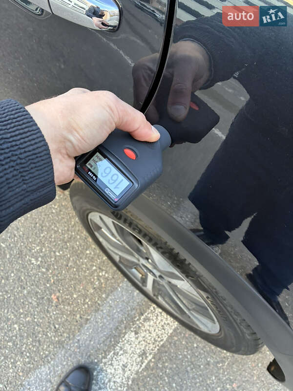 Внедорожник / Кроссовер Kia Niro 2020 в Киеве