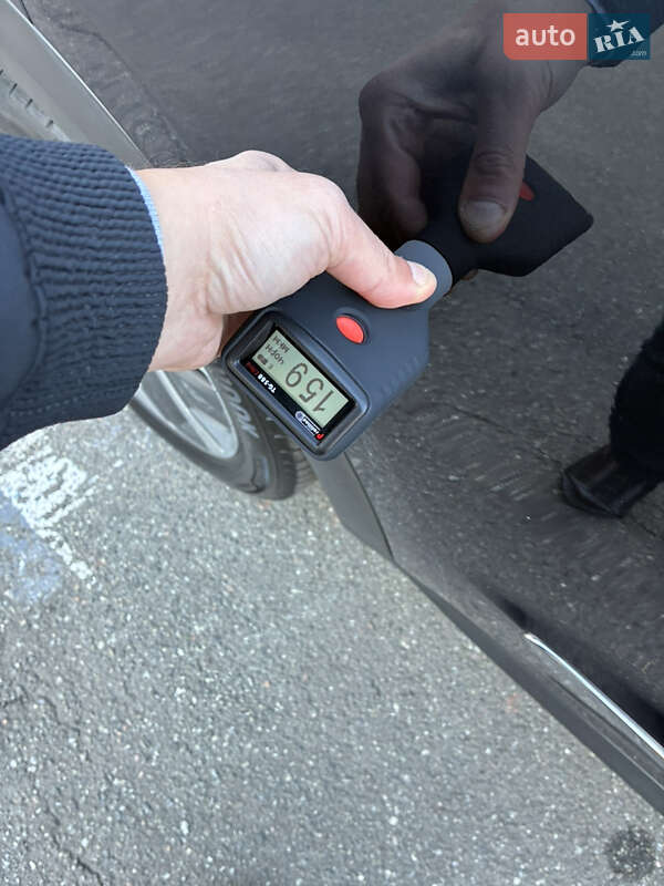 Внедорожник / Кроссовер Kia Niro 2020 в Киеве