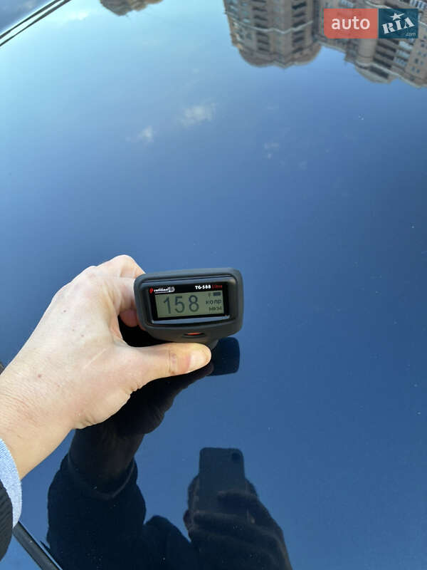 Внедорожник / Кроссовер Kia Niro 2020 в Киеве