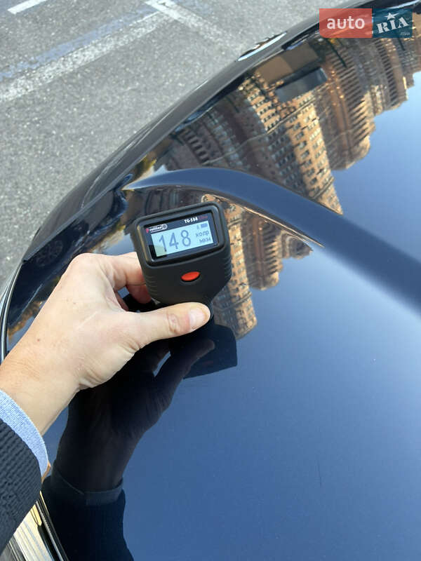 Внедорожник / Кроссовер Kia Niro 2020 в Киеве