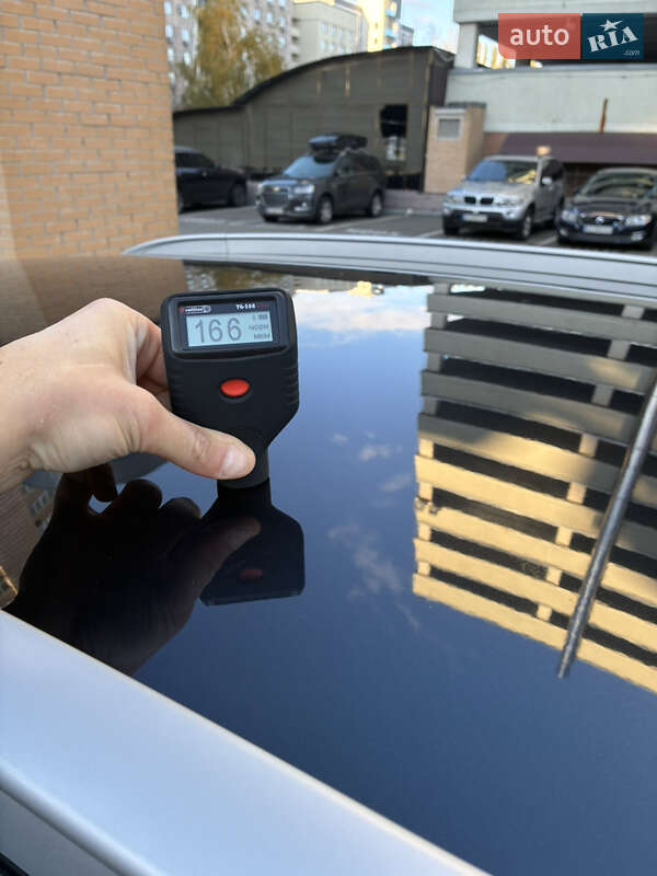 Внедорожник / Кроссовер Kia Niro 2020 в Киеве