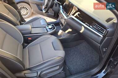 Позашляховик / Кросовер Kia Niro 2021 в  фото 11 Позашляховик / Кросовер Kia Niro 2021 в