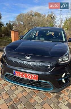 Внедорожник / Кроссовер Kia Niro 2020 в Киеве Внедорожник / Кроссовер Kia Niro 2020 в Киеве