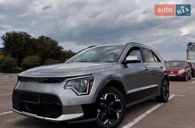 Внедорожник / Кроссовер Kia Niro 2023 в Белой Церкви
