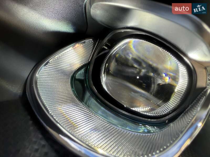 Внедорожник / Кроссовер Kia Niro 2022 в Львове