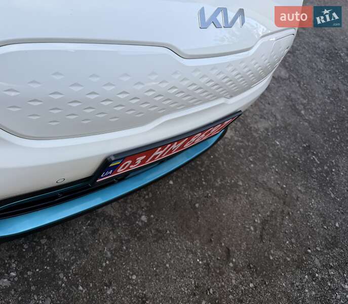 Внедорожник / Кроссовер Kia Niro 2022 в Львове