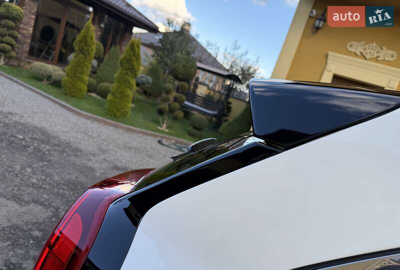 Внедорожник / Кроссовер Kia Niro 2022 в Львове