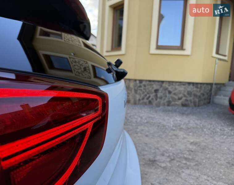 Внедорожник / Кроссовер Kia Niro 2022 в Львове