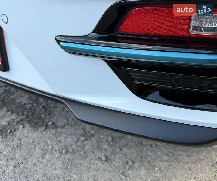 Внедорожник / Кроссовер Kia Niro 2022 в Львове