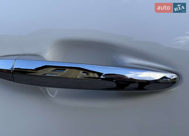 Внедорожник / Кроссовер Kia Niro 2022 в Львове