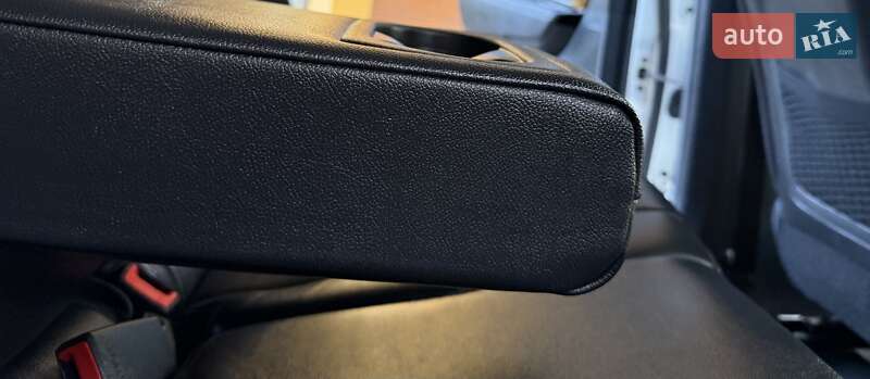 Внедорожник / Кроссовер Kia Niro 2022 в Львове