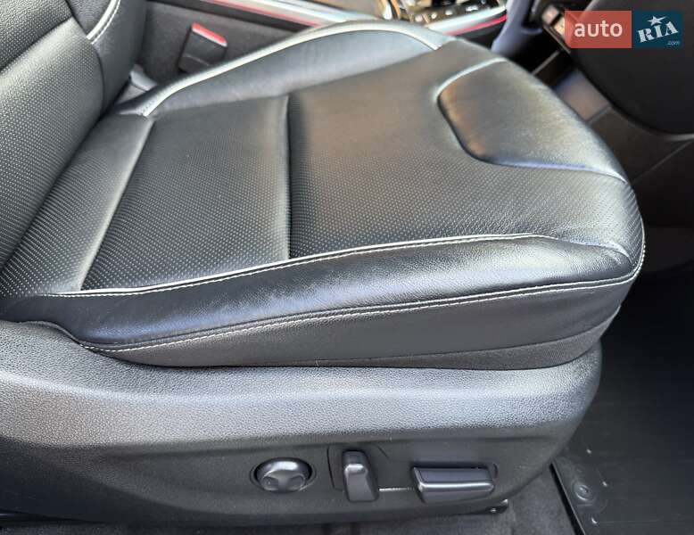 Внедорожник / Кроссовер Kia Niro 2022 в Львове