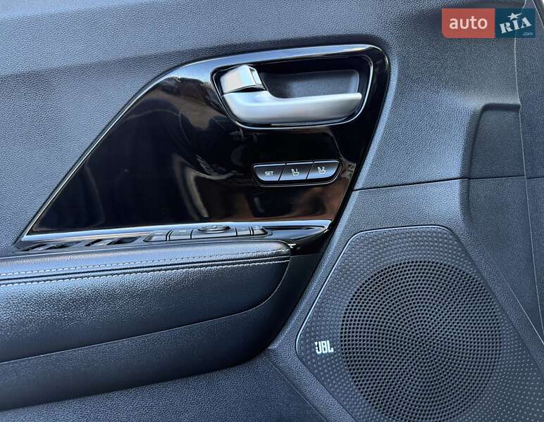 Внедорожник / Кроссовер Kia Niro 2022 в Львове