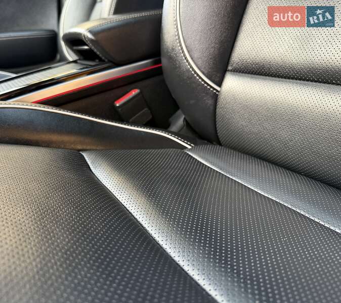 Внедорожник / Кроссовер Kia Niro 2022 в Львове