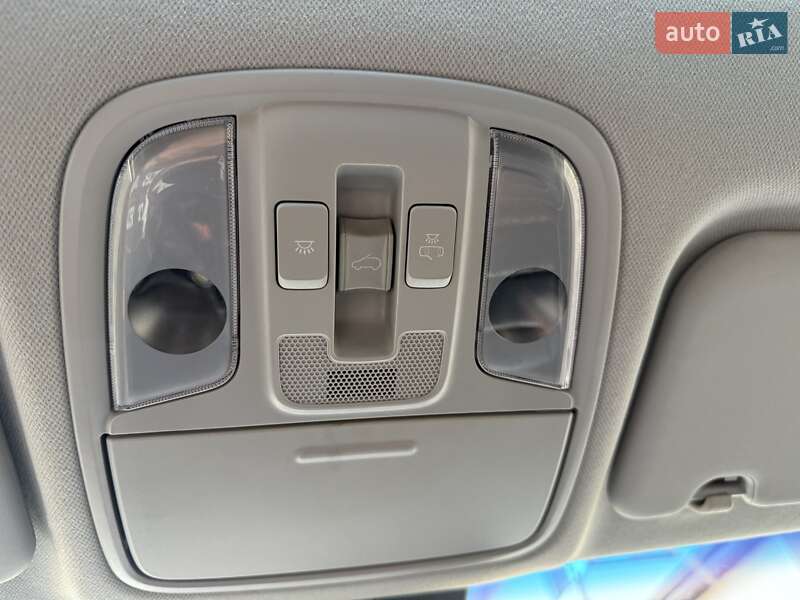 Внедорожник / Кроссовер Kia Niro 2022 в Львове