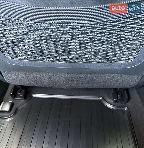 Внедорожник / Кроссовер Kia Niro 2022 в Львове