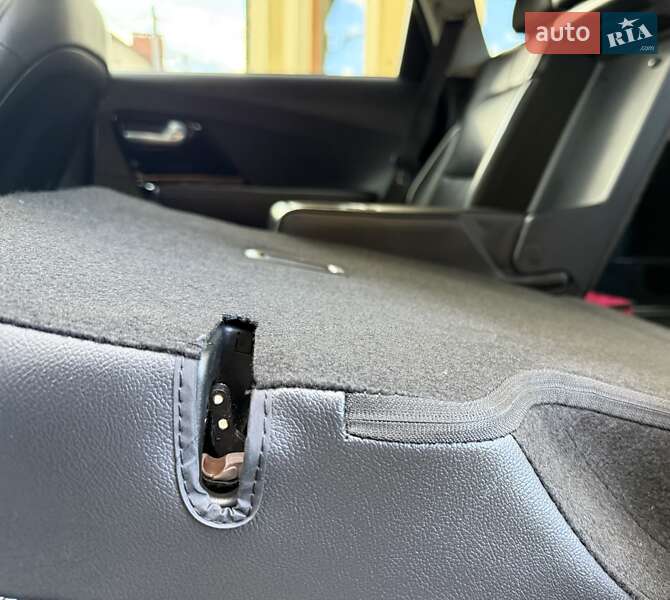 Внедорожник / Кроссовер Kia Niro 2022 в Львове