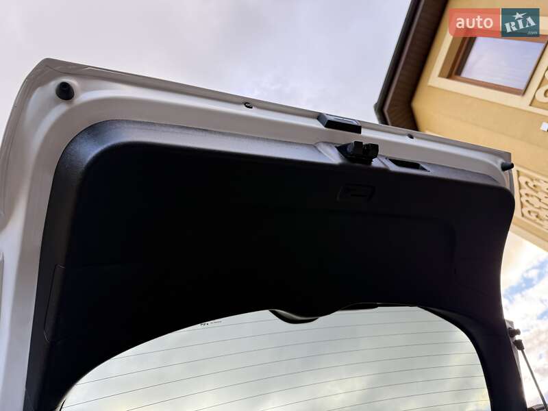 Внедорожник / Кроссовер Kia Niro 2022 в Львове