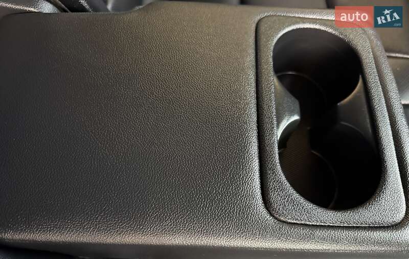 Внедорожник / Кроссовер Kia Niro 2022 в Львове