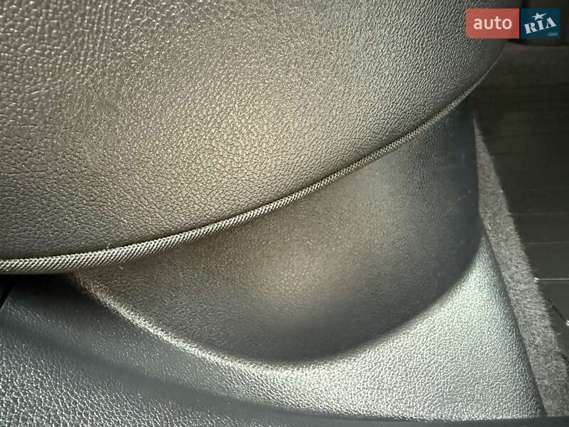 Внедорожник / Кроссовер Kia Niro 2022 в Львове