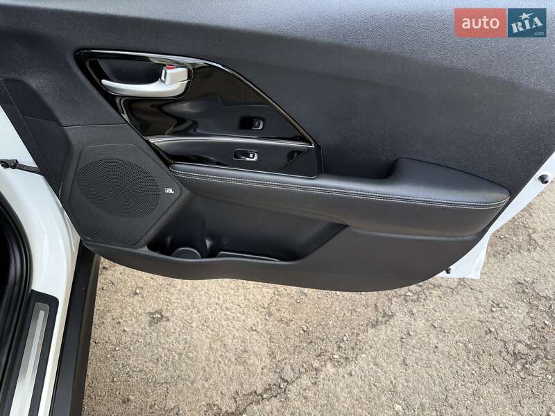 Внедорожник / Кроссовер Kia Niro 2022 в Львове