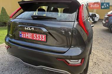 Внедорожник / Кроссовер Kia Niro 2023 в 
