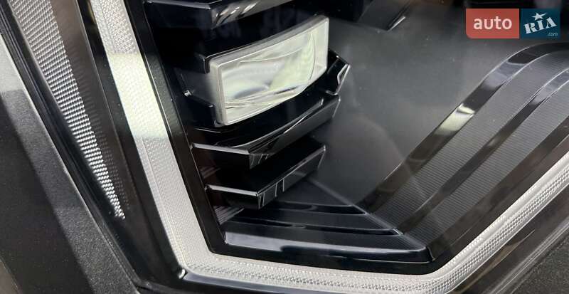 Позашляховик / Кросовер Kia Niro 2022 в Львові