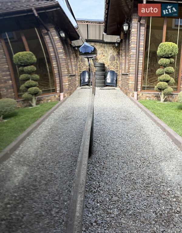 Позашляховик / Кросовер Kia Niro 2022 в Львові