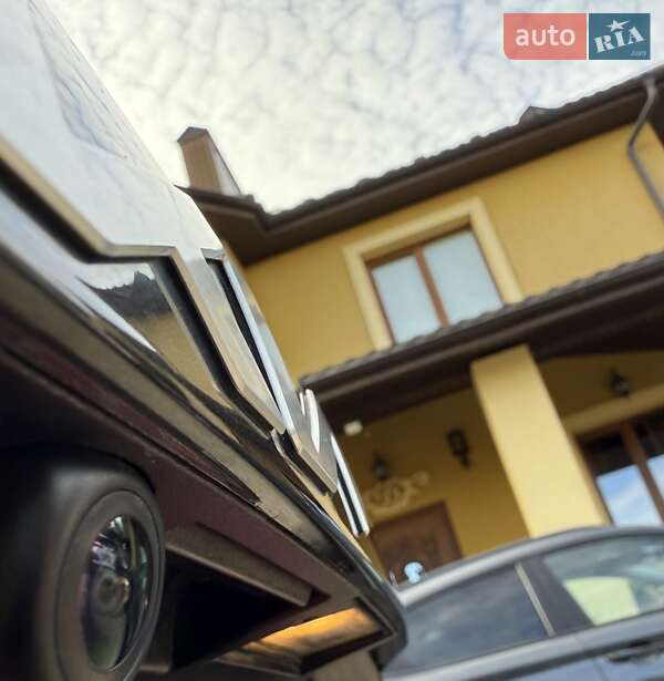 Позашляховик / Кросовер Kia Niro 2022 в Львові