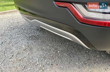 Внедорожник / Кроссовер Kia Niro 2023 в 