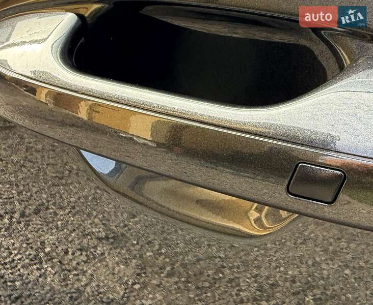 Позашляховик / Кросовер Kia Niro 2022 в Львові