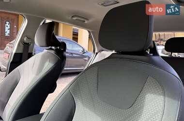 Внедорожник / Кроссовер Kia Niro 2023 в 