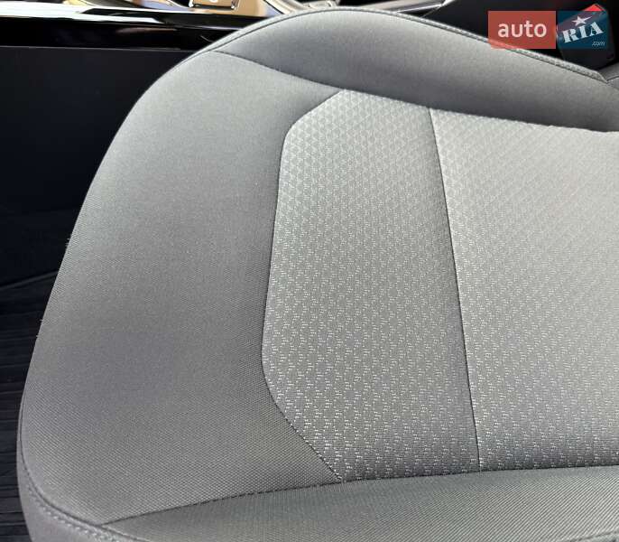 Позашляховик / Кросовер Kia Niro 2022 в Львові