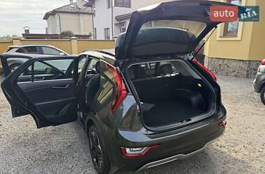 Внедорожник / Кроссовер Kia Niro 2023 в 