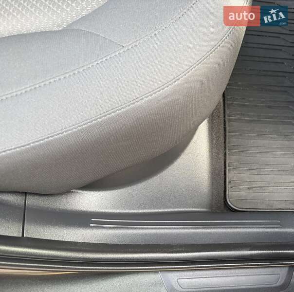 Позашляховик / Кросовер Kia Niro 2022 в Львові