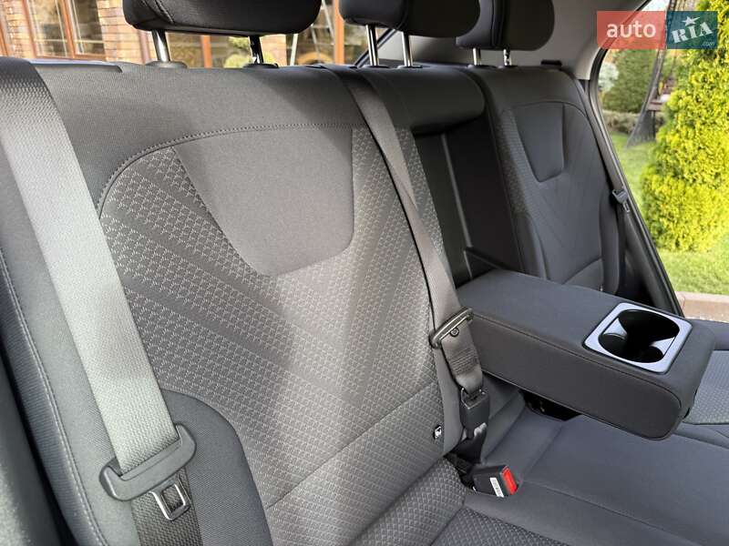 Позашляховик / Кросовер Kia Niro 2022 в Львові