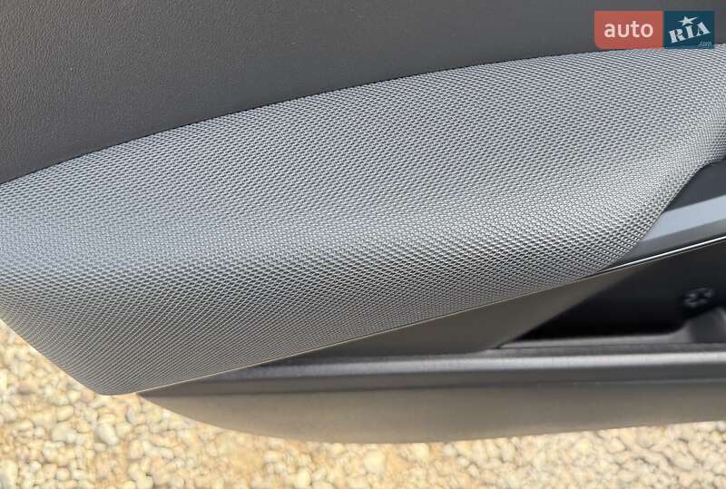 Позашляховик / Кросовер Kia Niro 2022 в Львові