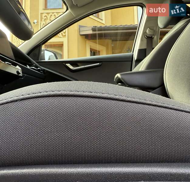 Позашляховик / Кросовер Kia Niro 2022 в Львові