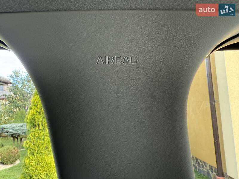 Позашляховик / Кросовер Kia Niro 2022 в Львові