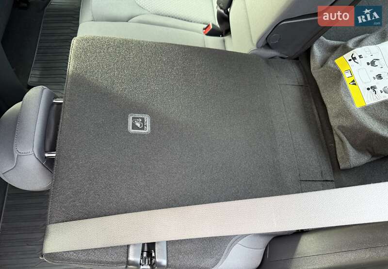 Позашляховик / Кросовер Kia Niro 2022 в Львові